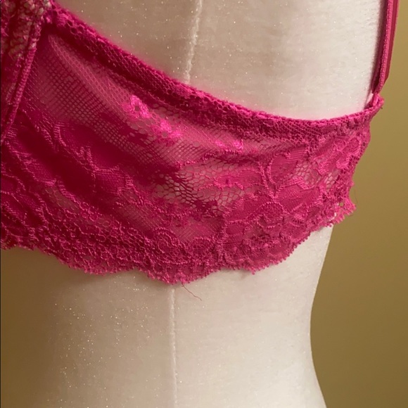 Victoria’s Secret Dream Angels Lined Demi Bra - Picture 5 of 6